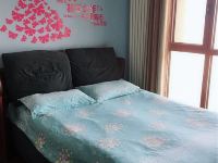 济南莱悦时尚公寓 - 温馨大床房