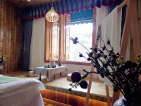 Yangliu Homestay (Dujiangyan Scenic Area Nanqiao)