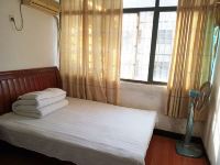 长沙最美旅馆 - 大床房