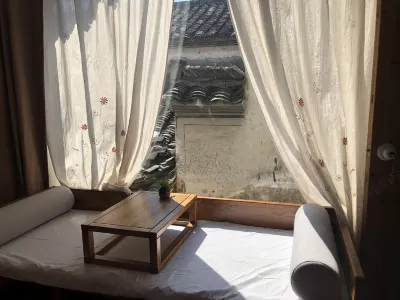 Huangshan Xishe Inn Các khách sạn gần Nanping