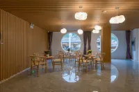 Lugu Lake Shuiyun Boutique Homestay Hotels in Yanyuan County