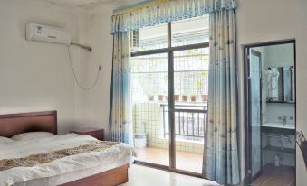 Danxiashanxiang Yue Inn