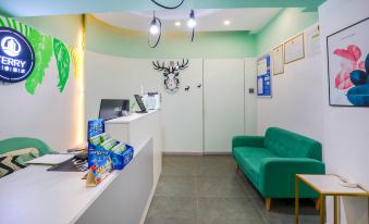 Terry Hotel - Housity