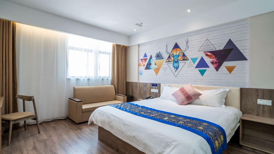 Lanhao Boutique Hotel