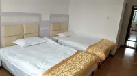 Baoshan Yinrui Hotel - واي فاي