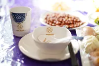 Allgood Hotel - Breakfast