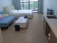 惠州梦叁石公寓 - 十里一室大床房