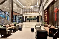 Tianyi Hotel - شرفة