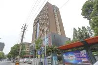 City Comfort Inn (Lixian Taohuatan)