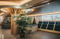 Shengdu Hotel Hotels in Xiangyun
