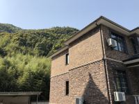 莫干山缘来山居客栈 - 酒店外部