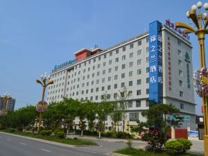 Jinzhilan Hotel