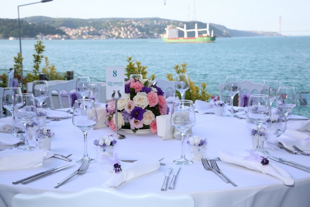 VE Hotels Bogazici