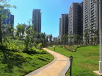 Huaxia Travel Service Holiday Apartment (Chengmai Old Town Nanhai Zhibin Shop) - Airport Shuttle