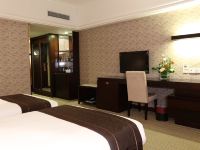 珠海君怡国际酒店 - 1号楼商务双床房