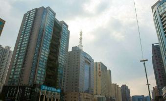 Wanjia Express Hotel