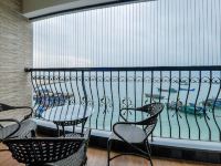南澳蓝海豪景海景公寓 - 超大舒适三房两厅