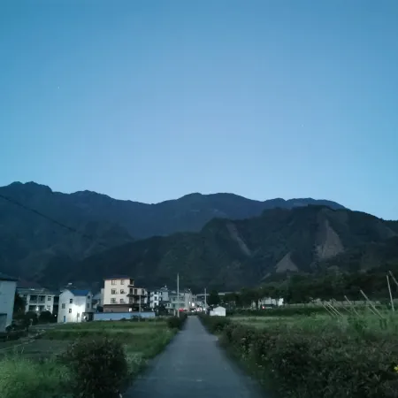 Guju Boutique Hostel