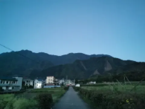 Guju Boutique Hostel