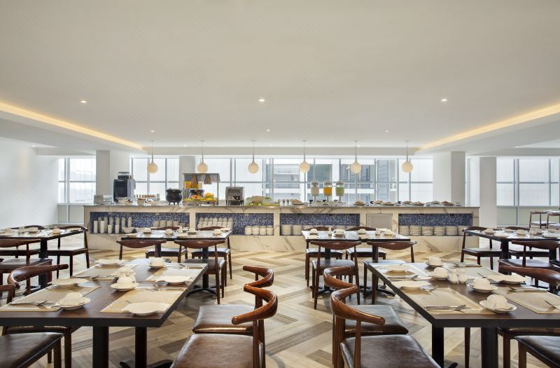 Days Hotel & Suites by Wyndham KL (Chan Sow Lin MRT/LRT) photo 4