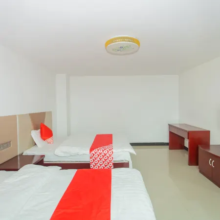 Henggui Business Hotel