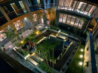 Wanbang Book House Homestay (Liuba Branch) Hotel a Liuba