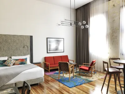 The Old Clare by ODE Hotels Hotels in Ultimo