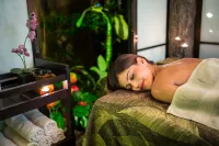Sunway Lost World Hotel - spa