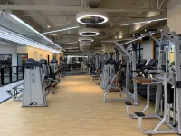 Maoming International Hotel - Træningscentre