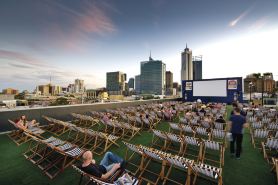 Doubletree by Hilton Perth Northbridge
