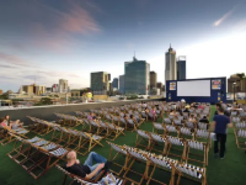 Doubletree by Hilton Perth Northbridge Hotels in Perth