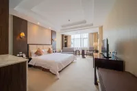Guanghua Internatinoal Hotel