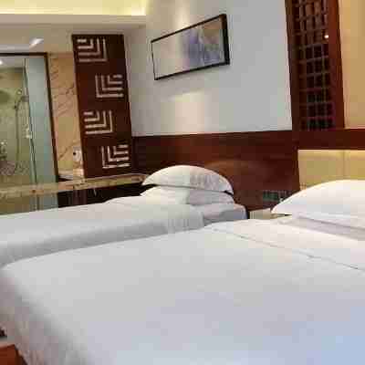 Ye Feng Coast Resort Hotel Rooms