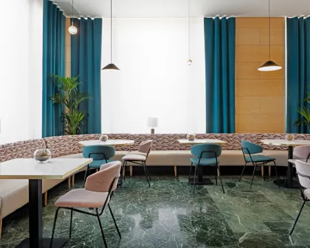 NH Ciudad de Cuenca Hoteles en Cuenca