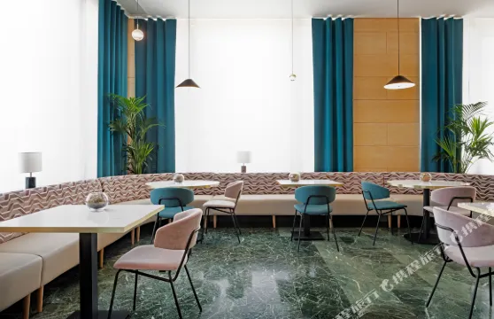 NH希達德昆卡城酒店