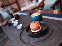 汉庭优佳酒店(上海大柏树地铁站店) - 其他