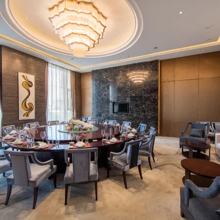 PRIMUS HOTEL Yinchuan