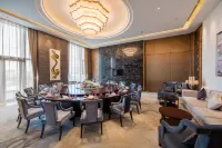 โรงแรมหยินฉวน อินเตอร์เนชันแนล คอนเวนชัน เซ็นเตอร์ - พร้อมอาหารเช้า