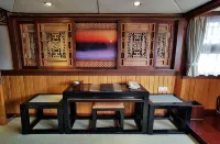 Li An Lodge - พร้อมระเบียง