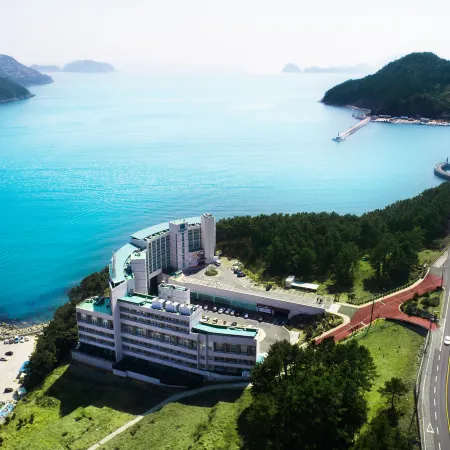 Hotel Riviera Geoje