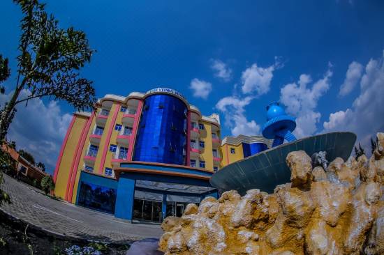 Fatima hotel