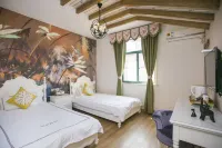 Shengsi. Xin ge small farmhouse Hotels in Shengsi
