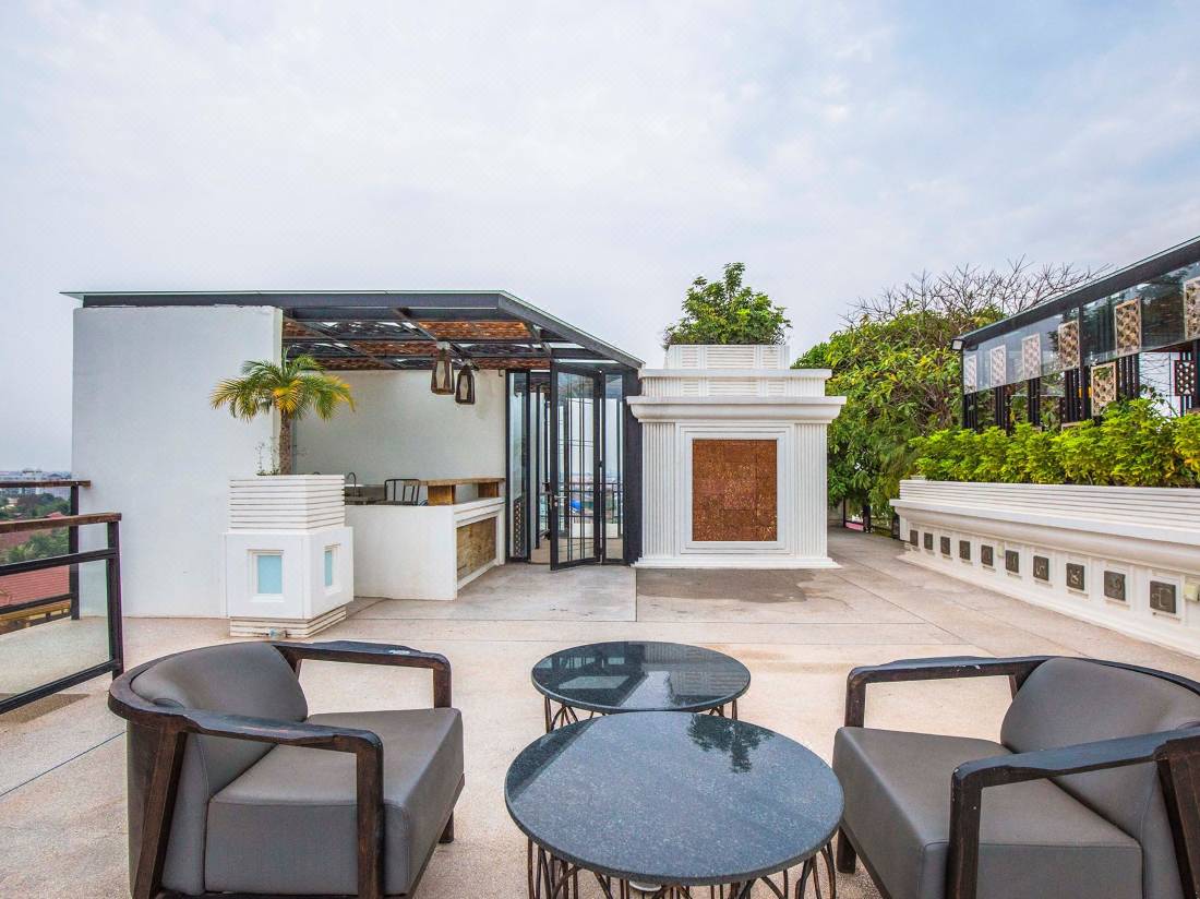 トゥンボレイ ホテル シェムリアップ を宿泊予約 22年安い料金プラン 口コミ 部屋写真 Trip Com