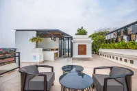 Hari Residence & Spa