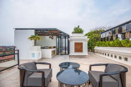 Hari Residence & Spa