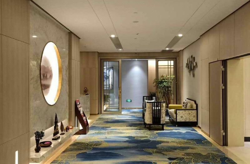 Ramada Plaza by Wyndham Xiangyang Xiangzhou photo 5