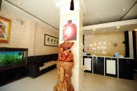 Gesang  fashion  hotel