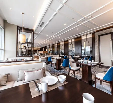 Fusheng Jiayue Hotel