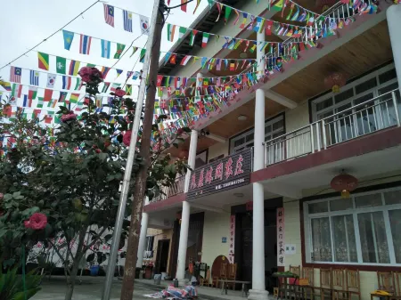 Wawu Leisure Farmhouse