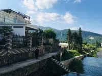 Wuwei Qiju Linxi Villa Guesthouse Hotel a 